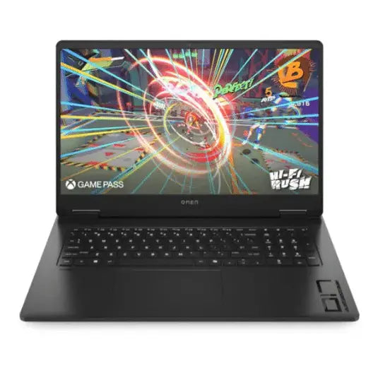 Ordinateur Portable Hp OMEN Gaming 16-wf1008nk – i7 14th (B0KW7EA) HPMaroc | Connecto.ma